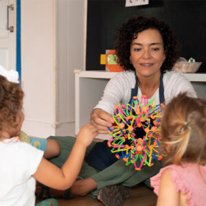 Yoga para niños