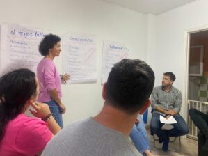 Reencuentros mensuales – Familias Disciplina Positiva