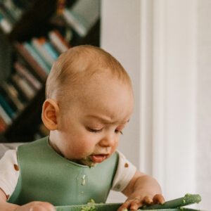 Curso de crianza respetuosa Montessori desde el nacimiento – Criar con calma